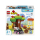 Klocki LEGO® LEGO DUPLO BLUEY 10469 Pizzerki z Muffinką i Blue